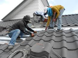 Best Chimney Flashing Repair  in Ken Caryl, CO